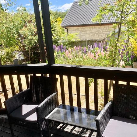 Starlight De Heaven Villa Lake Tekapo Exterior foto