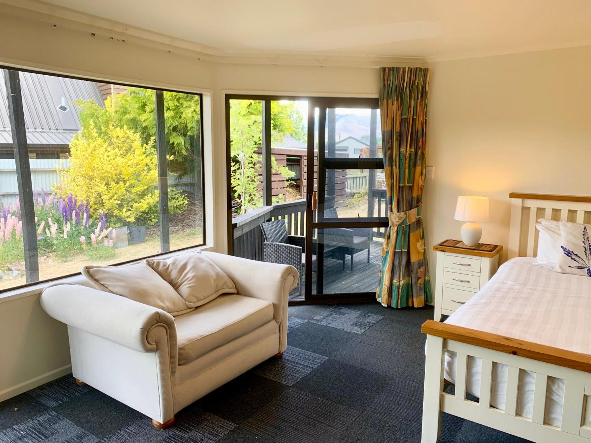 Starlight De Heaven Villa Lake Tekapo Exterior foto